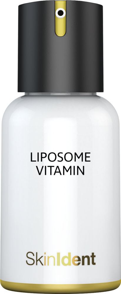 SkinIdent Liposome Vitamin