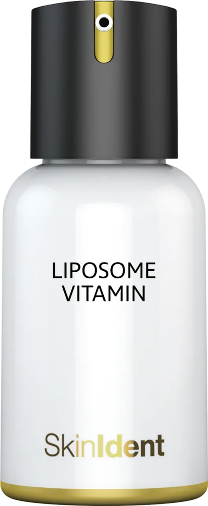 SkinIdent Liposome Vitamin