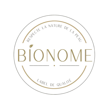 Label Bionome de qualité