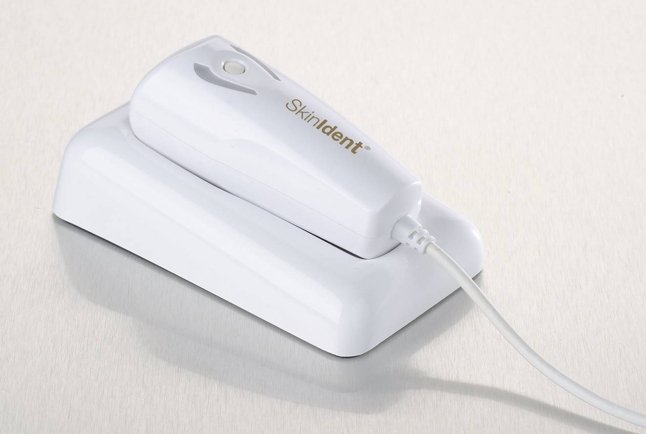 Booster son institut avec le Skin Scan !