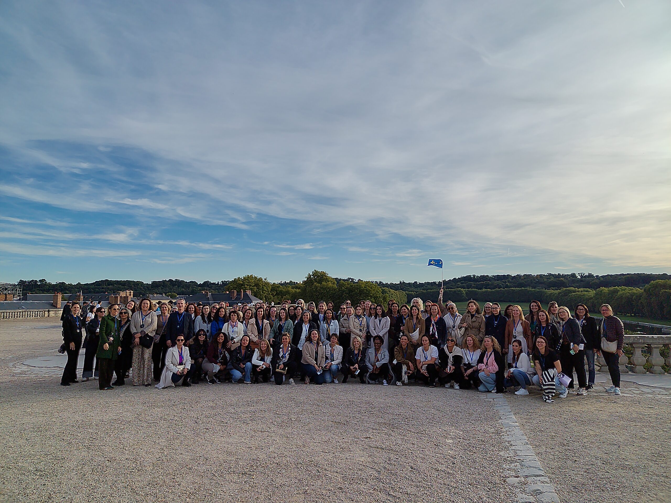 Congrès Skinident 2025