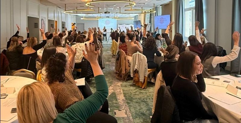 Congrès Skinident 2025