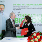 Dr. Baumann au Vietnam