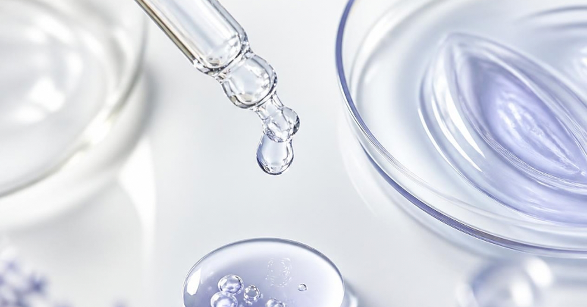 L&rsquo;alcool dans les cosmétiques